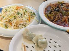 -北方饺子王·海肠捞饭·海鲜锅(山大店)