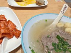 -小杨生煎(周浦万达店)