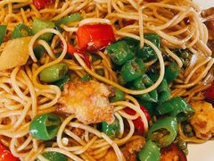 -東舍食唐精品陕菜馆