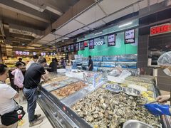 -永辉超市(群众路店)