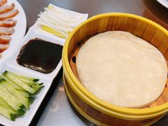 -北京烤鸭店(新桥家园·浦口店)
