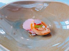 前菜-宝丽轩中餐厅BAOLIXUAN