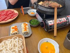 -大鲜生·亚洲菜融合小食堂