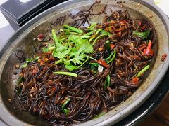 -北京烤鸭店(新桥家园·浦口店)