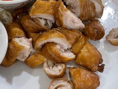 -奇香楼(五眼桥横街店)