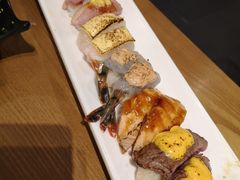 -吉兆手握寿司(车公庙店)