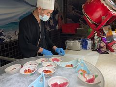 -盛宴自助餐厅(运达喜来登店)