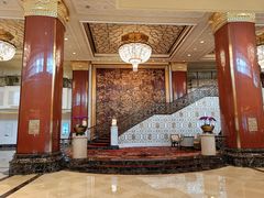 -北京中国大饭店