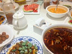-便宜坊烤鸭店(贵园里店)