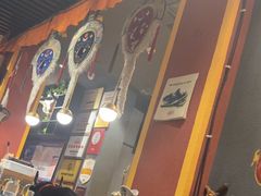 -敏珠拉姆藏餐·南京厨房(富春江东街店)