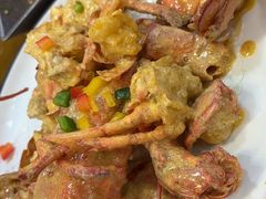 -醉壹号海鲜大排档·老厦门特色菜(厦门美食地标店)