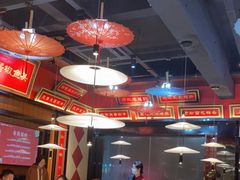 -蜀香格格•剁椒鱼头(龙西店)