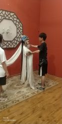 点击看大图 -九月鹰飞汉服摄影工作室