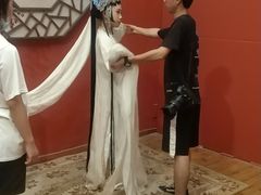 -九月鹰飞汉服摄影工作室