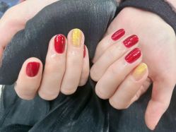 -糖·美学·美甲