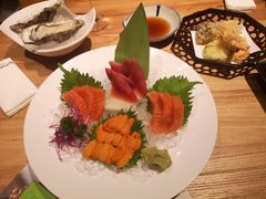 -隐泉之语日式料理(王府中环店)