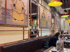 -满园烤鸭·春饼(太原街万达店)