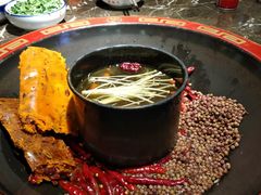 -蜀辣居鲜货老火锅(簇桥富顿中心店)