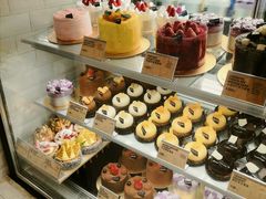 -PAPER STONE BAKERY(天环店)
