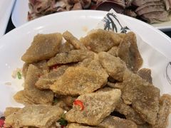 -小秦淮·南京土菜(新亭西路店)