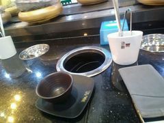 -龍歌自助小火锅(崂山丽达店)