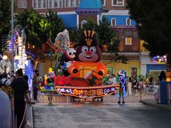 -青岛方特梦幻王国