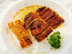 -十六台·经典广东菜(德外大街店)