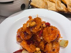-必点海鲜·海肠捞饭大王(滨江道店)