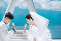 -太古映画婚纱摄影(天河店)