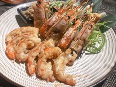 -鲸山上·私房日料(泰达MSD店)