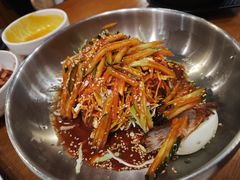 -韩礼年糕(飞虹路店)