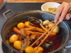 -李子坝梁山鸡(李子坝大鸡哥店)