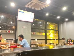 -京朋串屋·烧烤(望京西路总店)