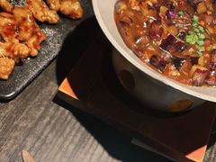 -绿茶餐厅(西湖银泰百货店)