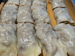 -华盛园卷子王农家菜水库鱼