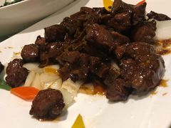 -老正兴菜馆(福州路店)