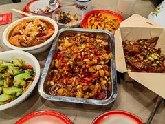 -老三样·旧食新味(万寿宫店)