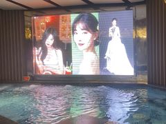 -海纳百川·都市温泉·足道·SPA(学院路店)