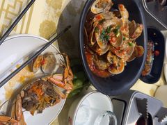 -聚味瞿记·龙虾堂(坡子街店)