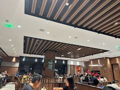 -魏家凉皮(博水商务大厦店)