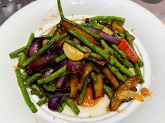 -大锅强·蒸海鲜青岛菜(金沙滩店)