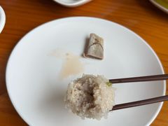 -莲餐厅·湖北菜·藕汤老手艺(愚园路店)