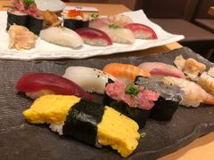 -筑地寿司清(渋谷店)