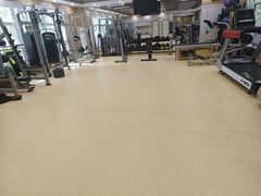 -中田健身工作室(博兴路店)
