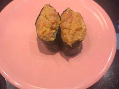 -争鲜回转寿司(金桥家乐福店)
