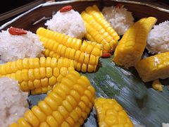 -李久其家民间餐厅(观沙岭公园店)