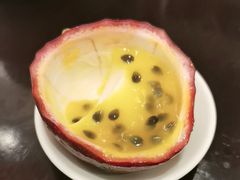 -京香轩·中餐厅(上海中庚聚龙酒店)