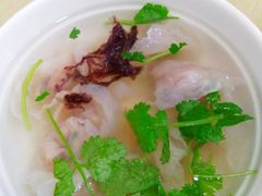 肉燕-大叔家福鼎小吃(十全街店)