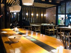 大堂-东园小馆·早茶·淮扬小炒(印象汇店)