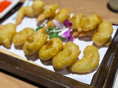 -波螺油子青岛本帮菜(银座店)